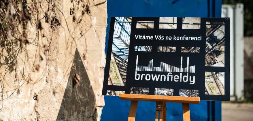 Konference Brownfieldy 2025 spojila inspiraci, praxi i vize