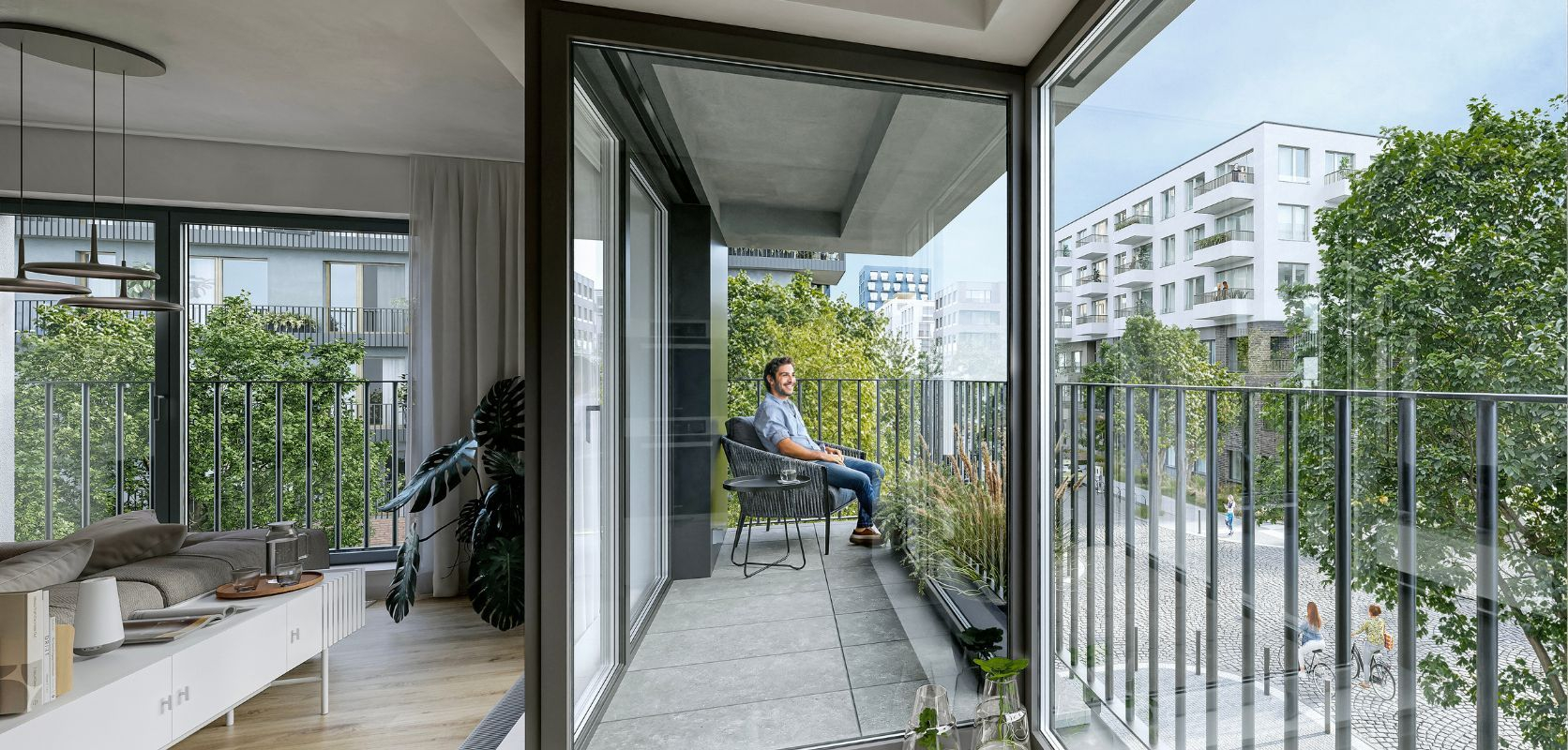 Výběr na celý život? Na co se zaměřit, než svému bytu řeknete „ano“