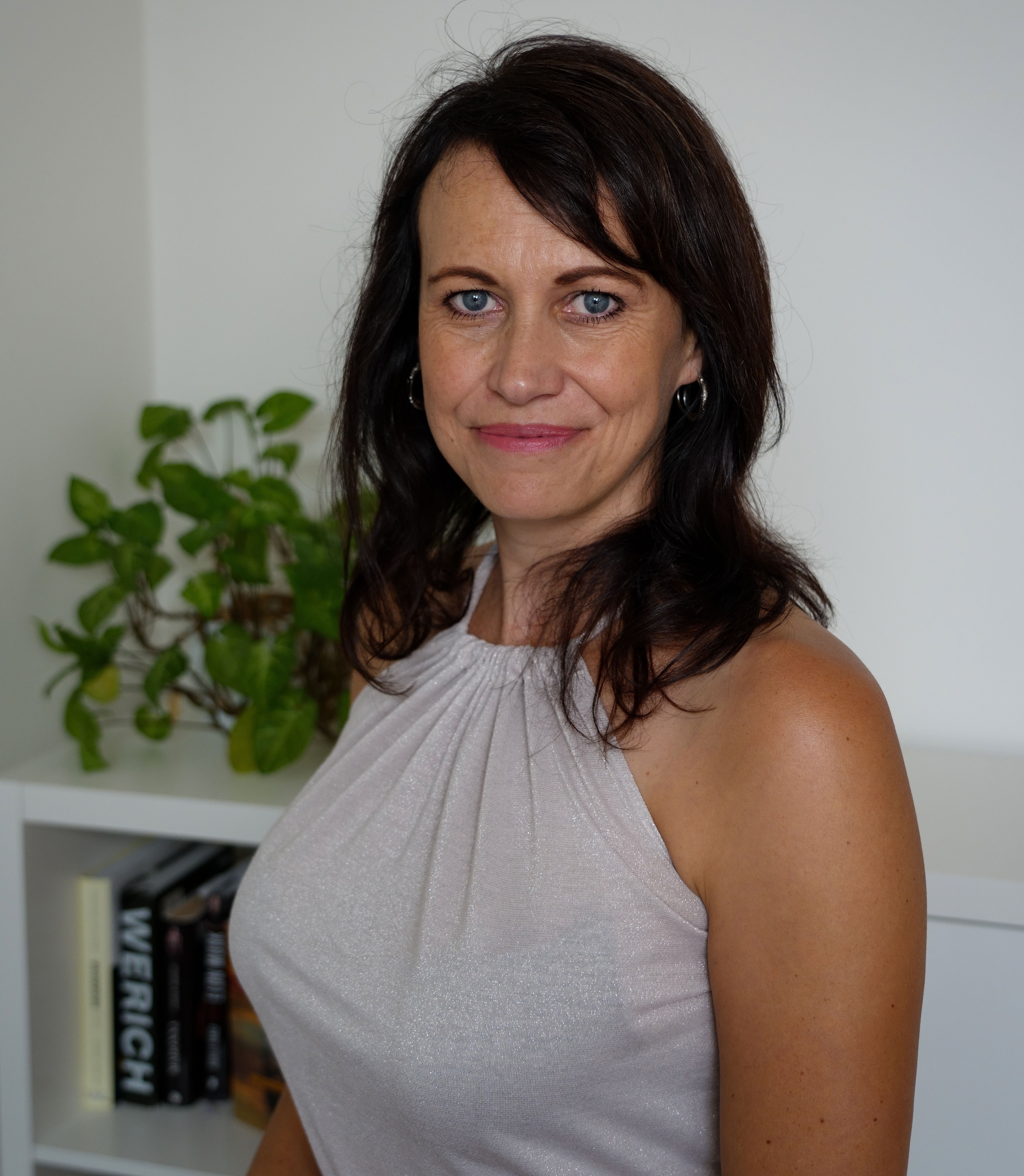 Petra Věchtová