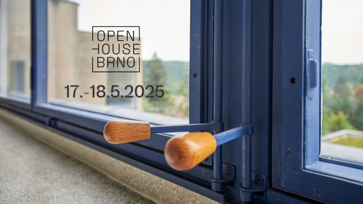 Open House 2025