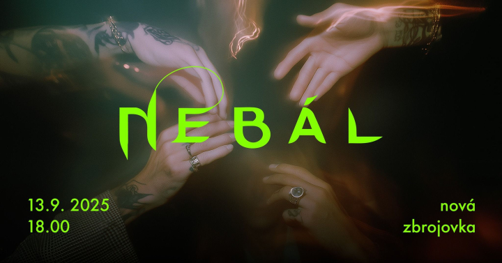 Nebal 2025