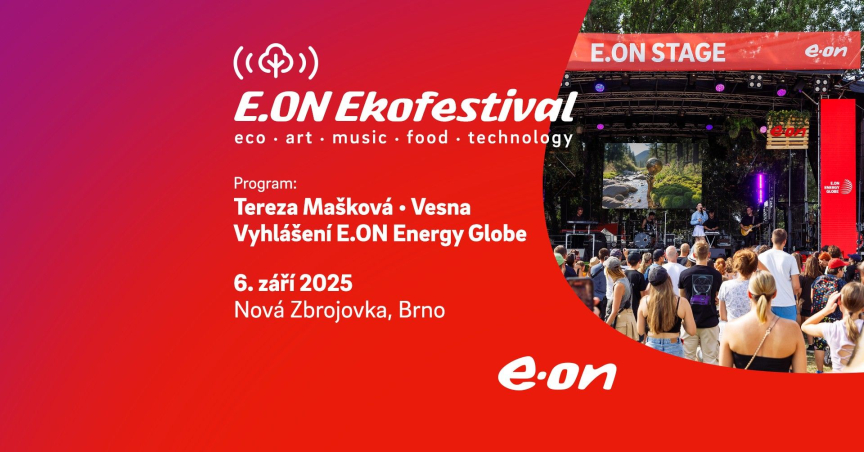 E.ON Ecofestival 2025
