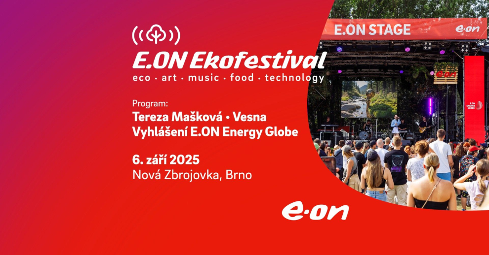 E.ON Ecofestival 2025