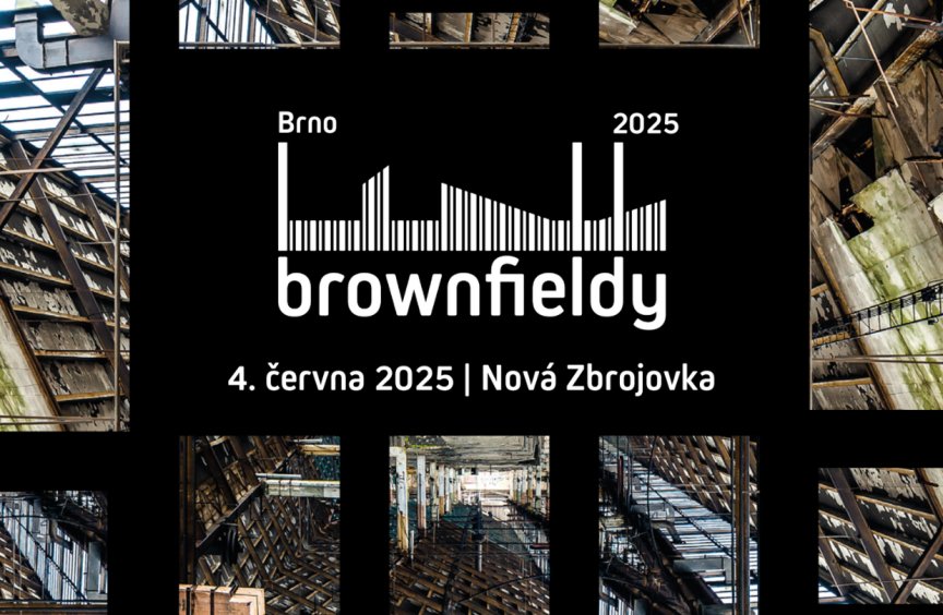 Konference Brownfieldy 2025