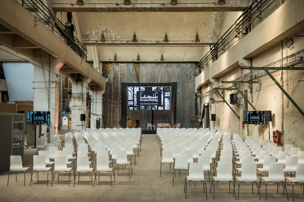 Brownfields Conference 2025