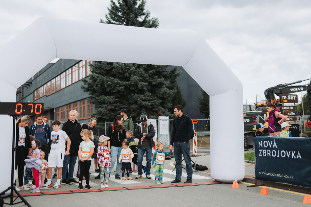 Festival Nové Zbrojovky 2