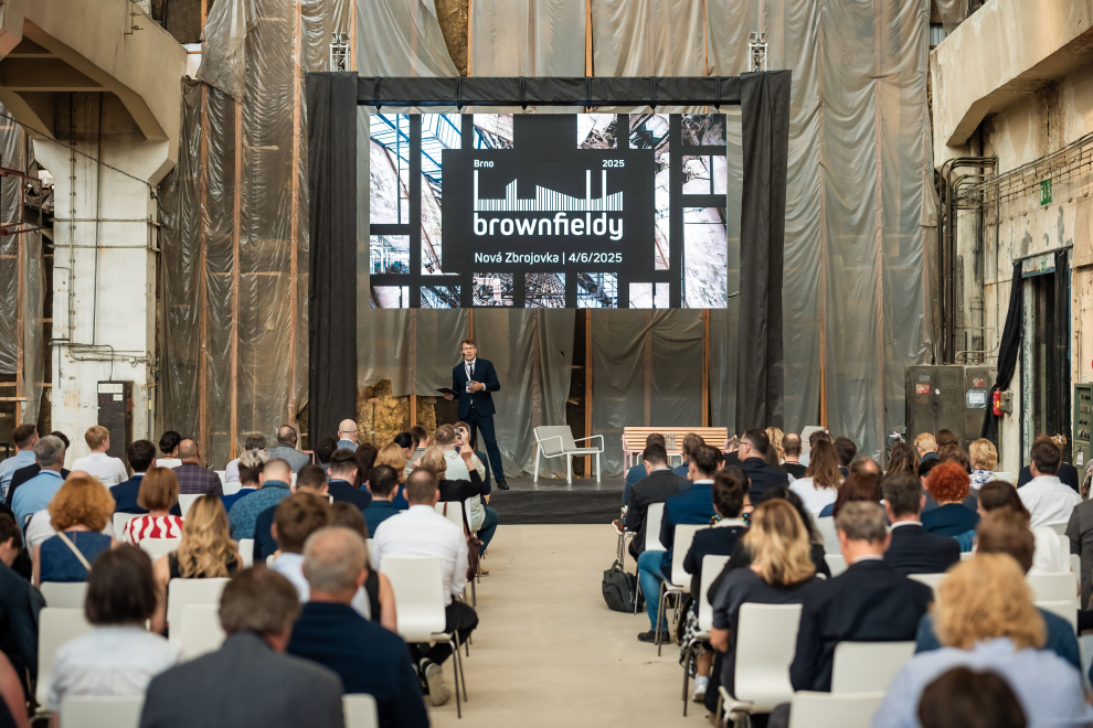 Brownfields Conference 2025