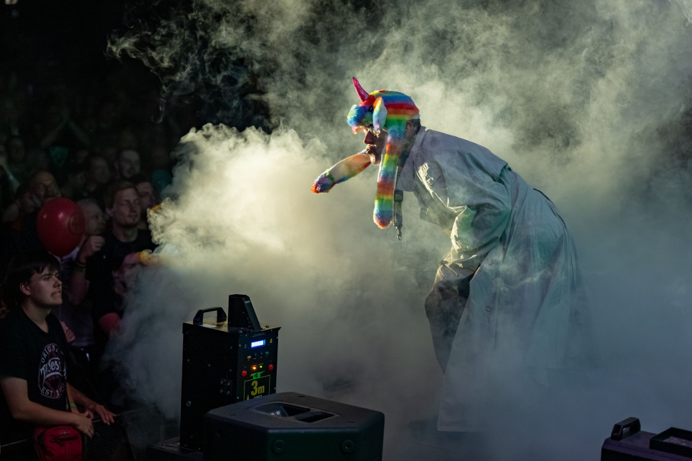 Tři sestry: 40 years open air tour 2025