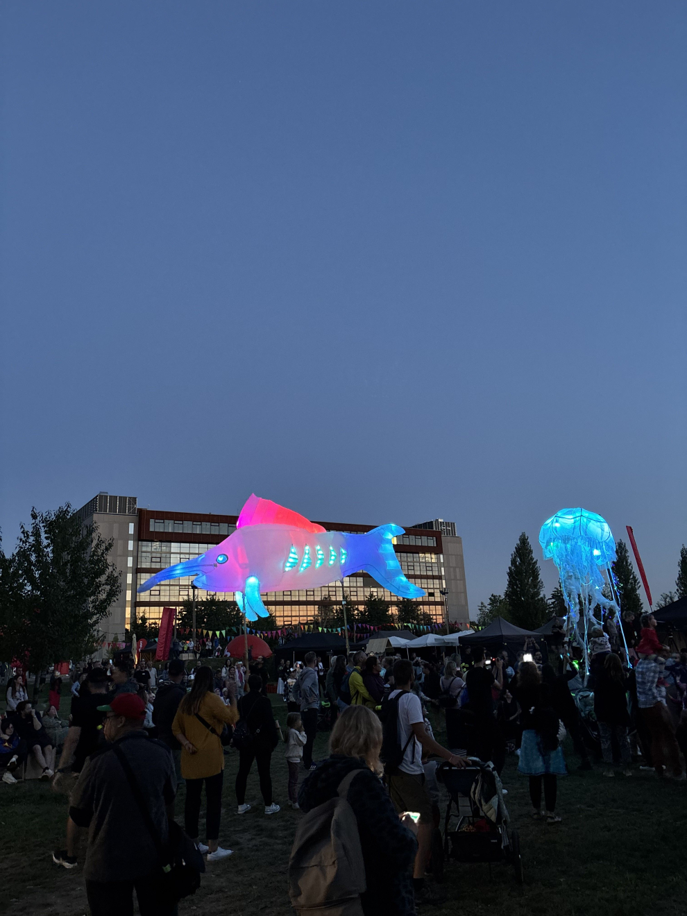 E.ON Ekofestival 2025