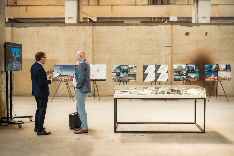 Brownfields Conference 2025