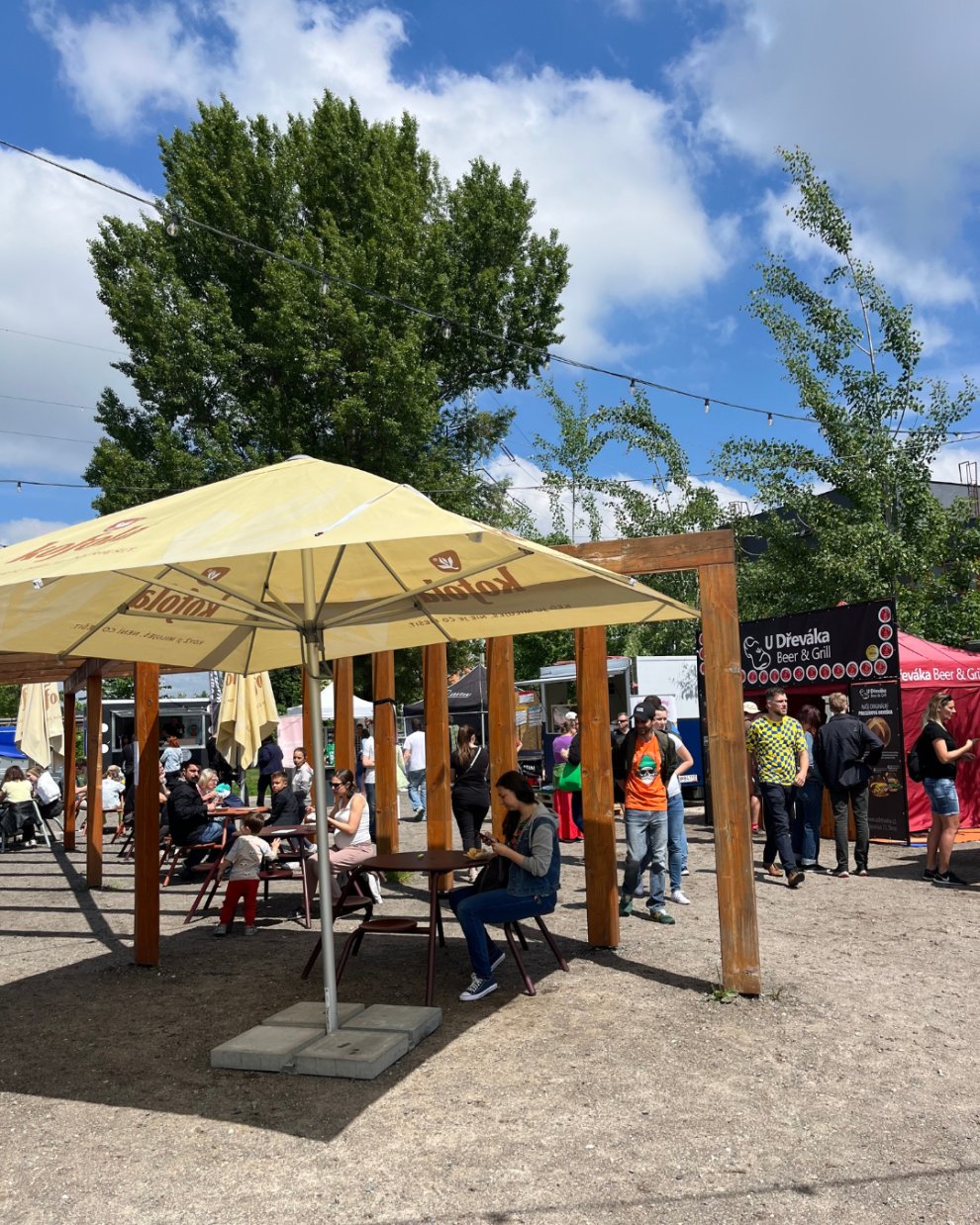 Brno Picnic Festival