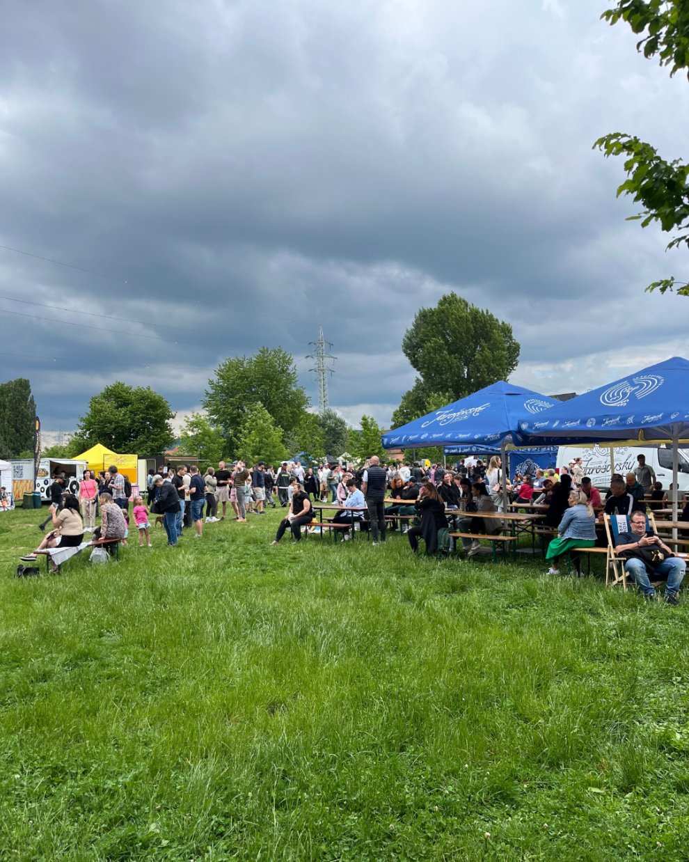 Brno Picnic Festival