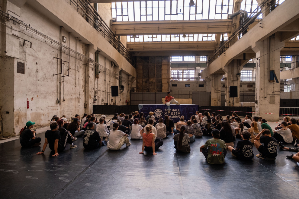 SDK EUROPE 2025