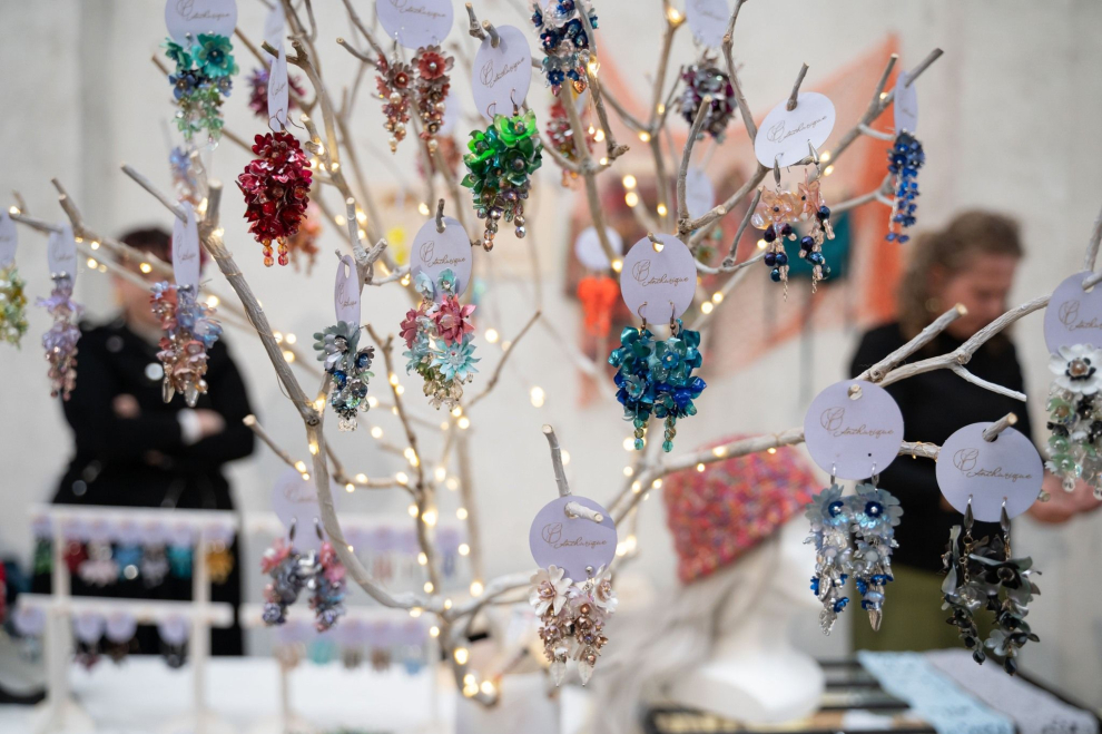Growfest & Mint Market