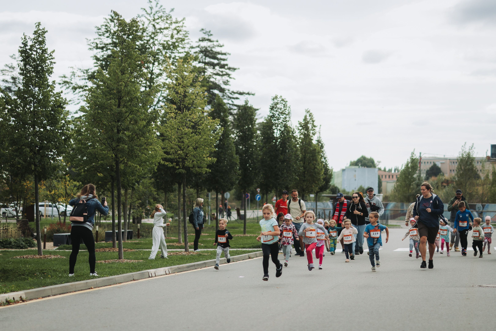 Festival Nové Zbrojovky 2