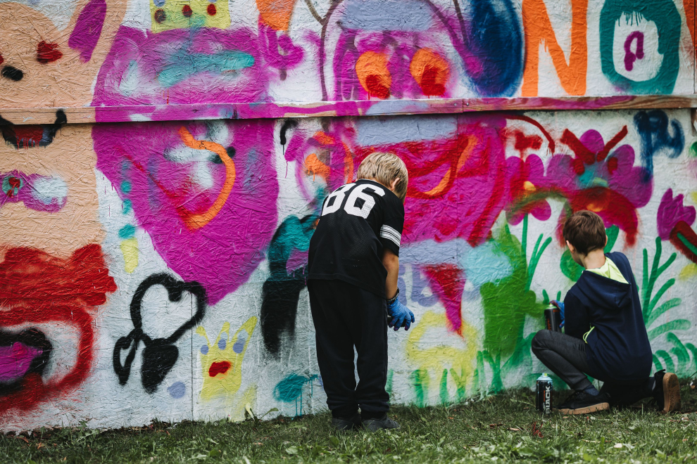 Festival Nové Zbrojovky 2
