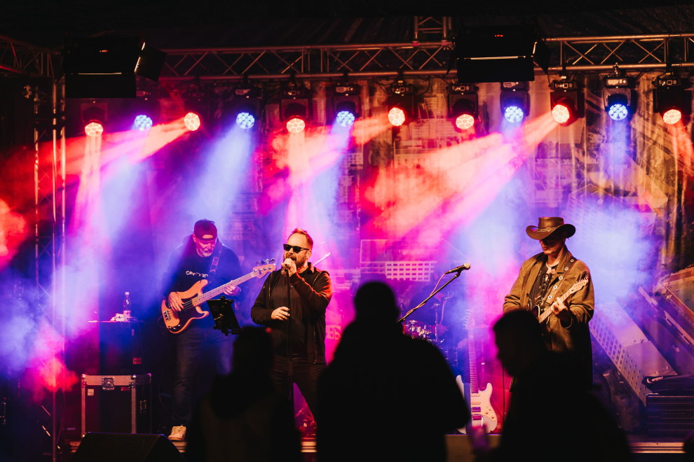 Festival Nové Zbrojovky 2