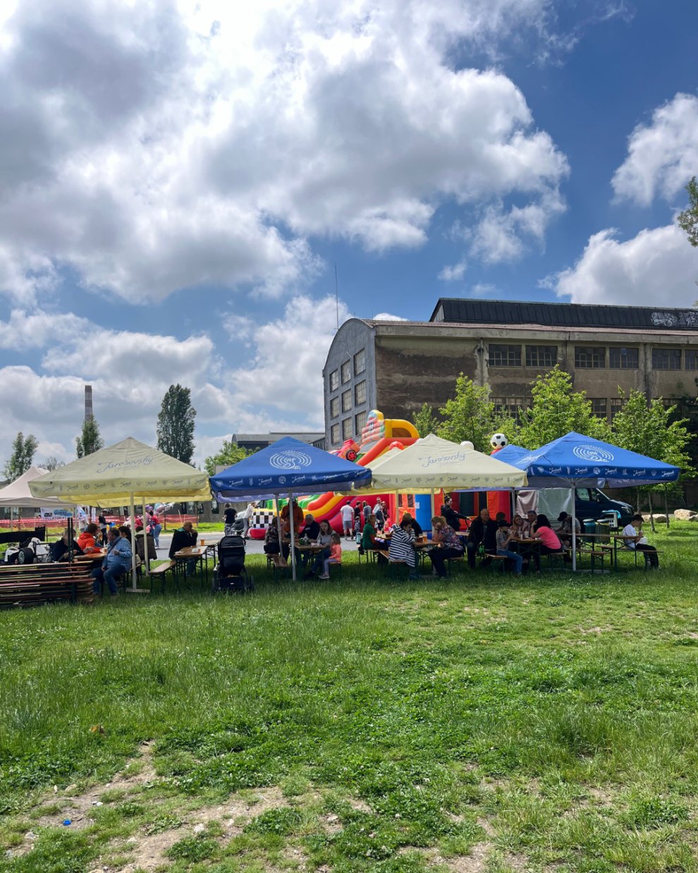 Brno Picnic Festival