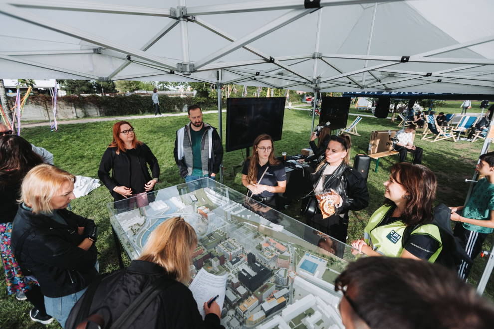 Festival Nové Zbrojovky 2
