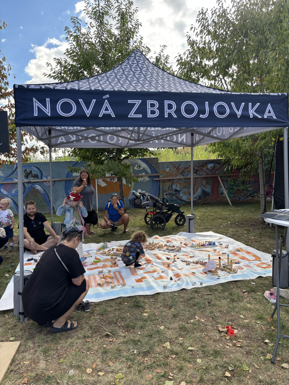 E.ON Ekofestival 2025