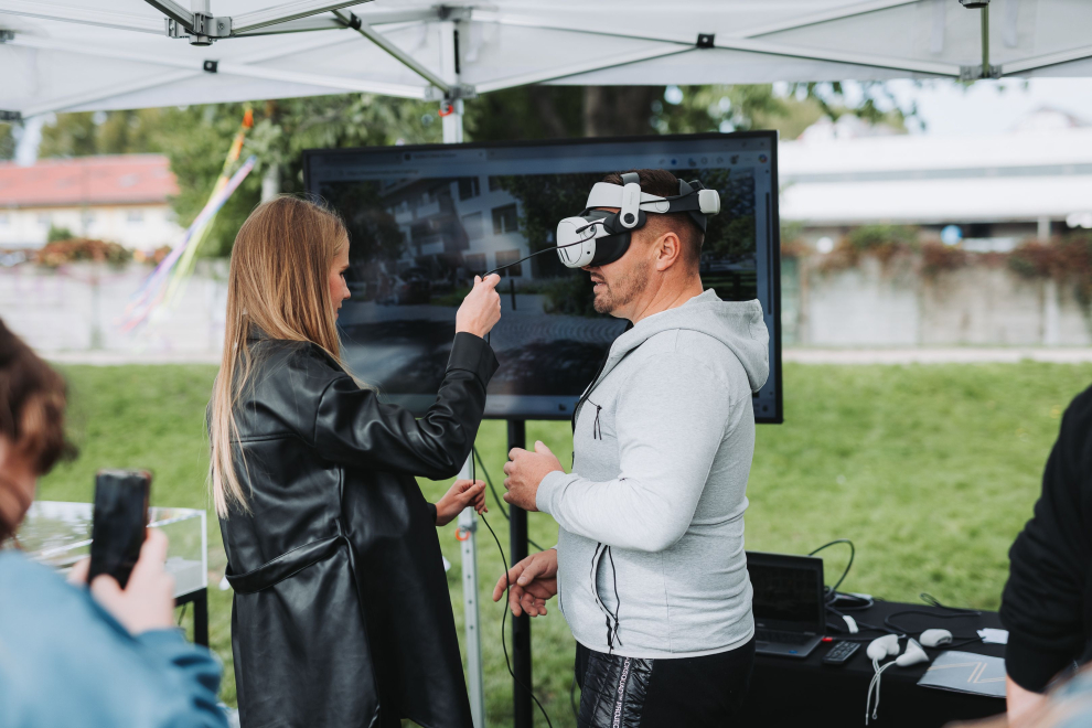 Festival Nové Zbrojovky 2