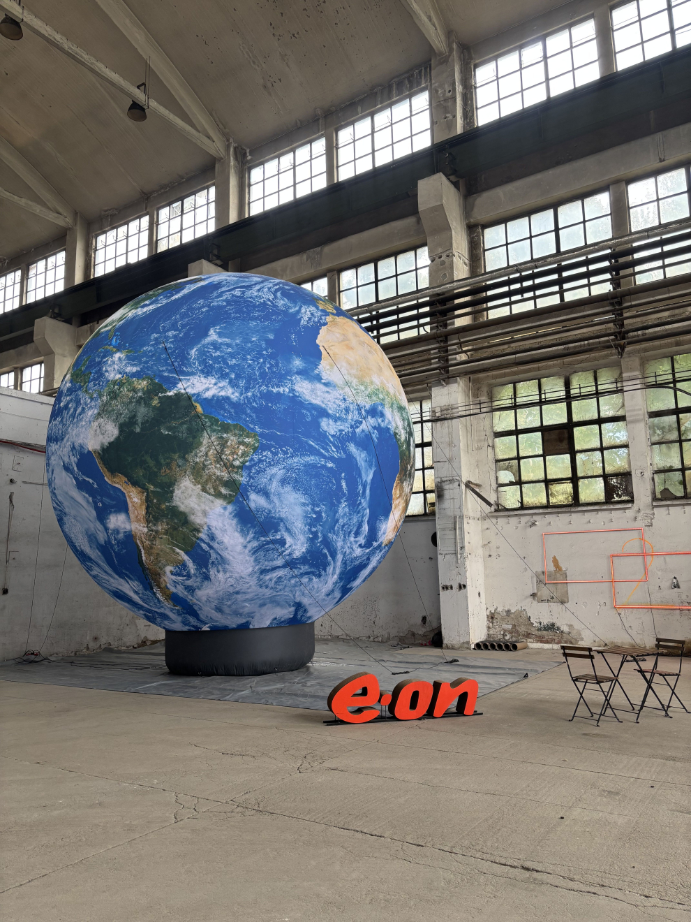 E.ON Ekofestival 2025