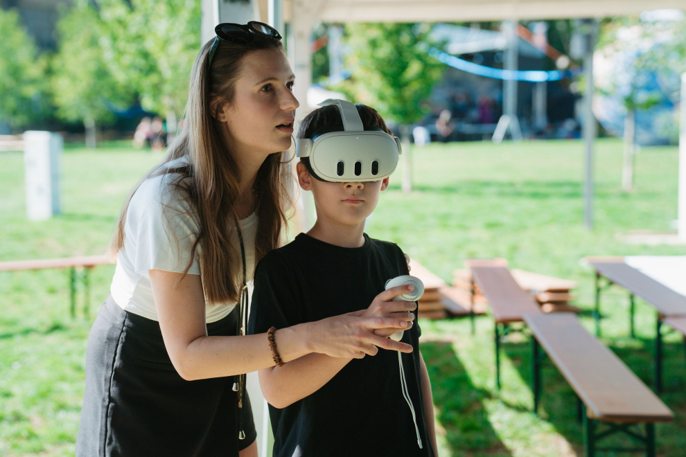 Festival Nové Zbrojovky 2