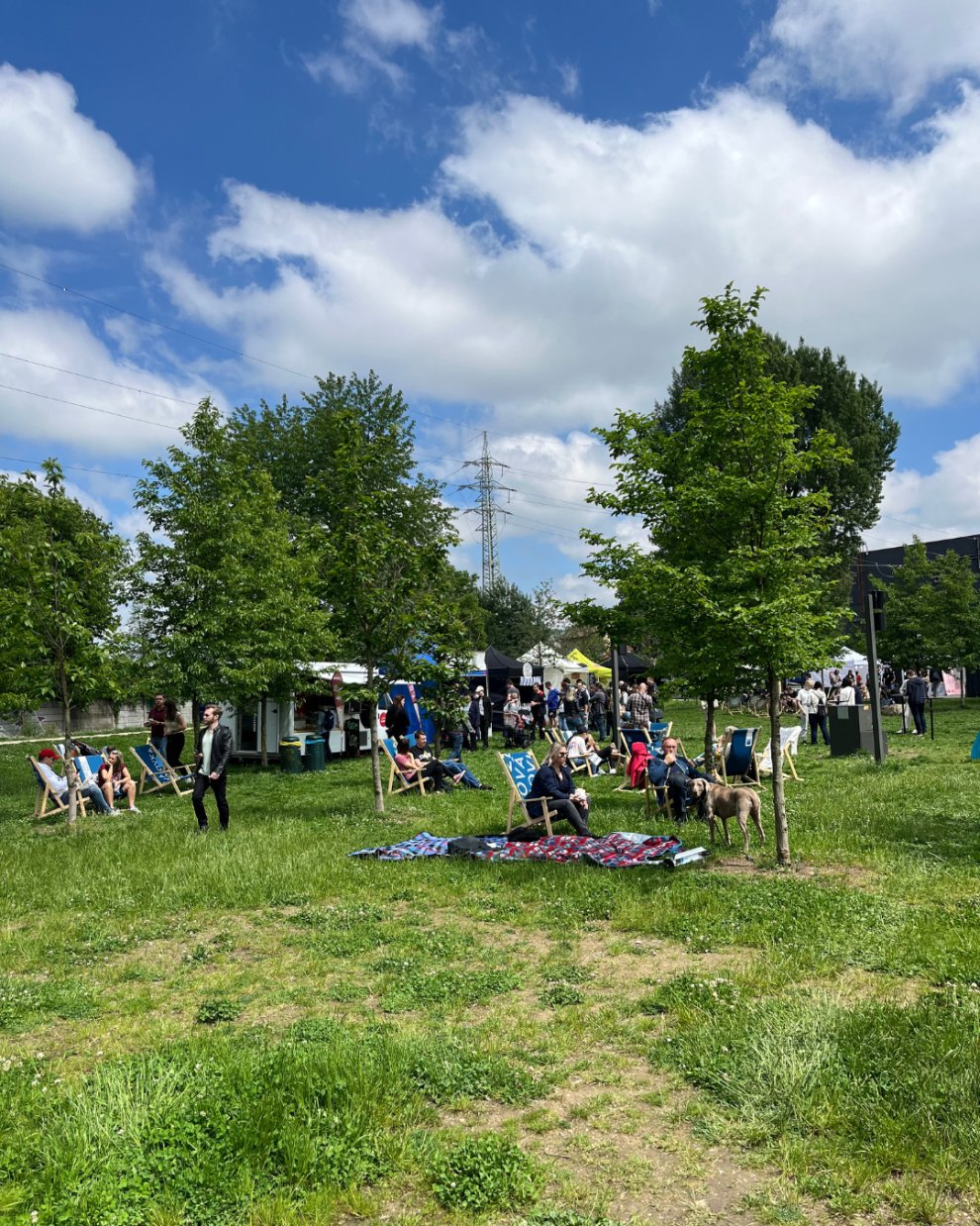 Brno Picnic Festival