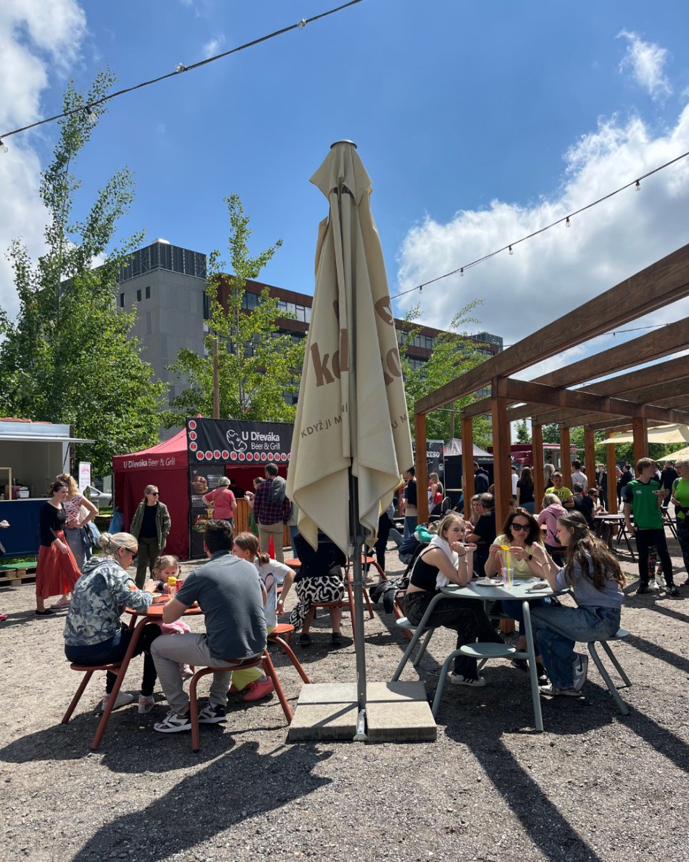 Brno Picnic Festival