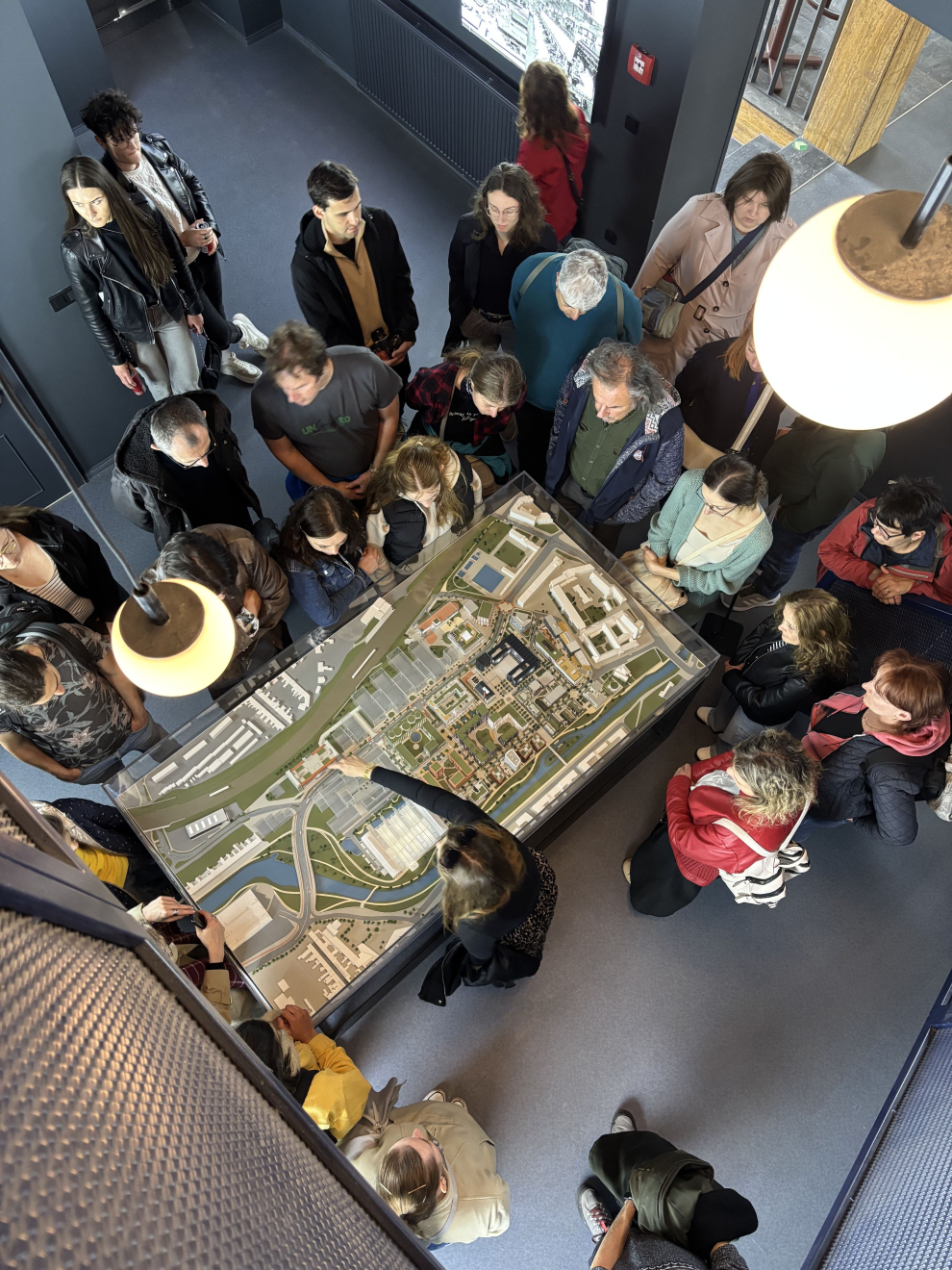 Open House 2025