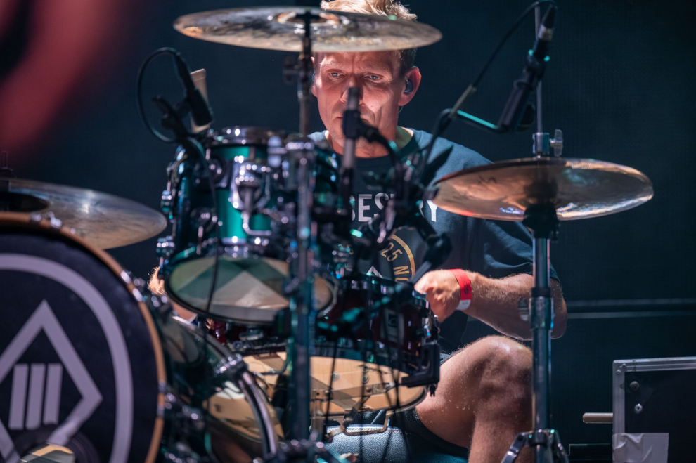 Tři sestry: 40 years open air tour 2025