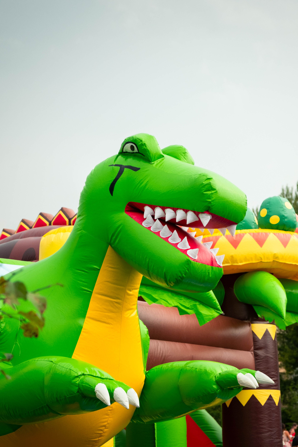 Překročme řeku 2025 & vodní bitva