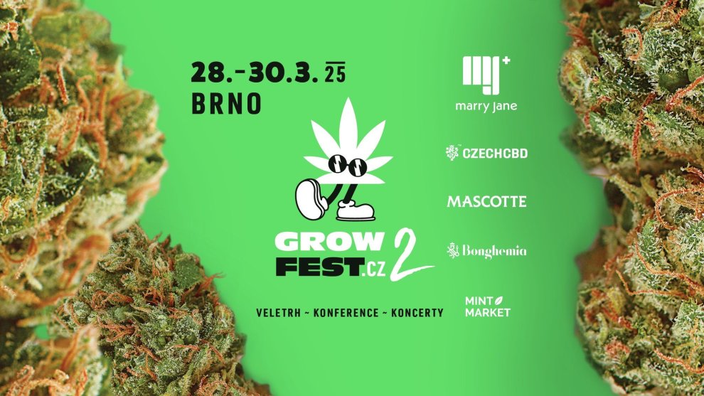 Growfest & Mint Market