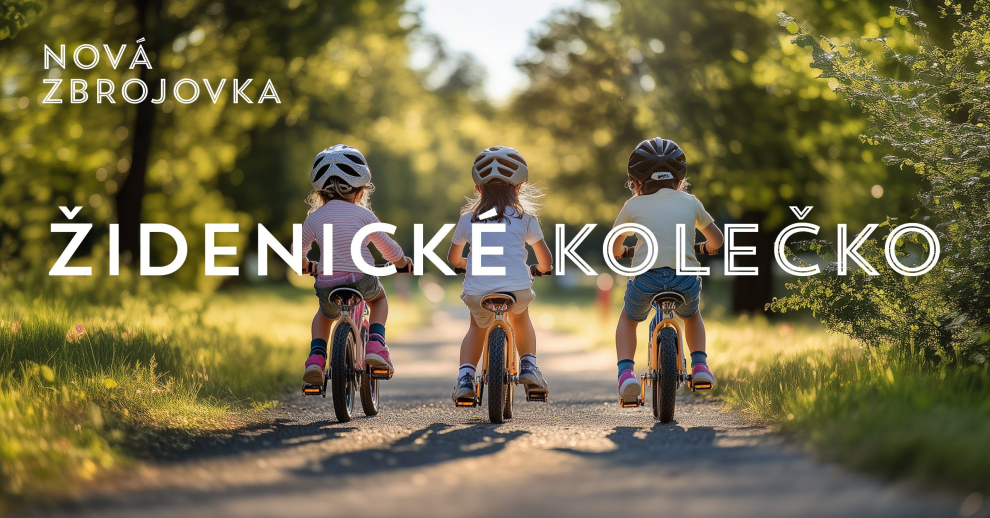 Židenické kolečko