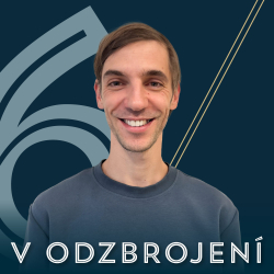 #1 Petr Mihalco | "Děti by se měly učit reflektovat a reagovat na změnu."