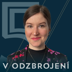 #9 Veronika Rút | "Na Brně si budeme ukazovat, jak se to nemá dělat."