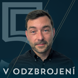 #8 Tomáš Pivec | "Spolupráce města a Nové Zbrojovky je mustrem pro ostatní velké projekty."