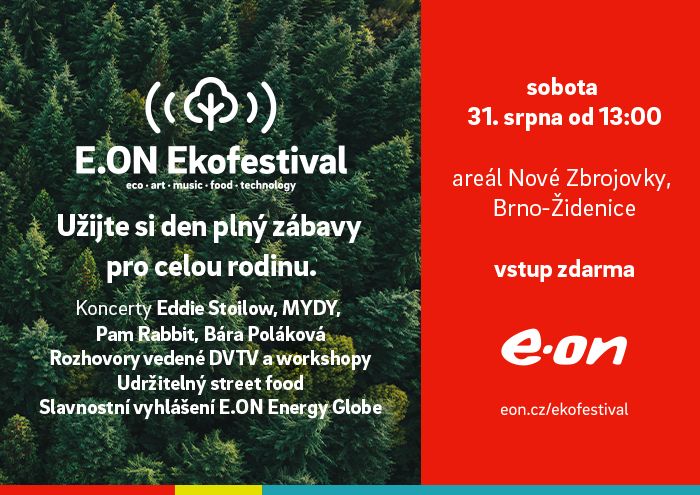 E.ON Ekofestival