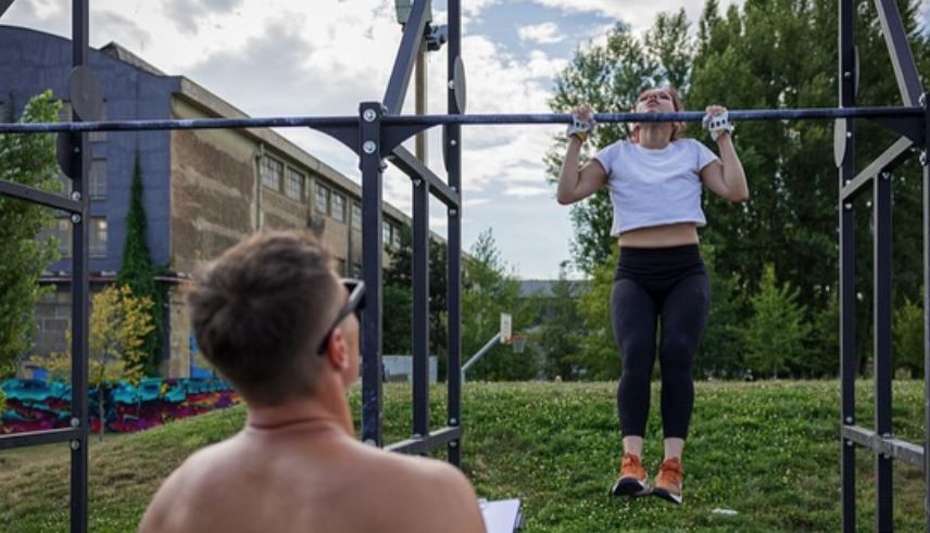 Brno Throwdown - crossfitové závody