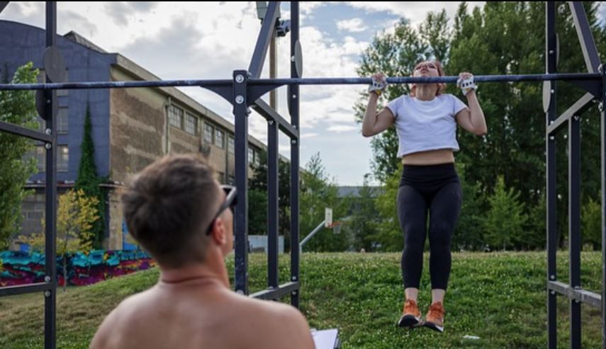 Brno Throwdown - crossfitové závody