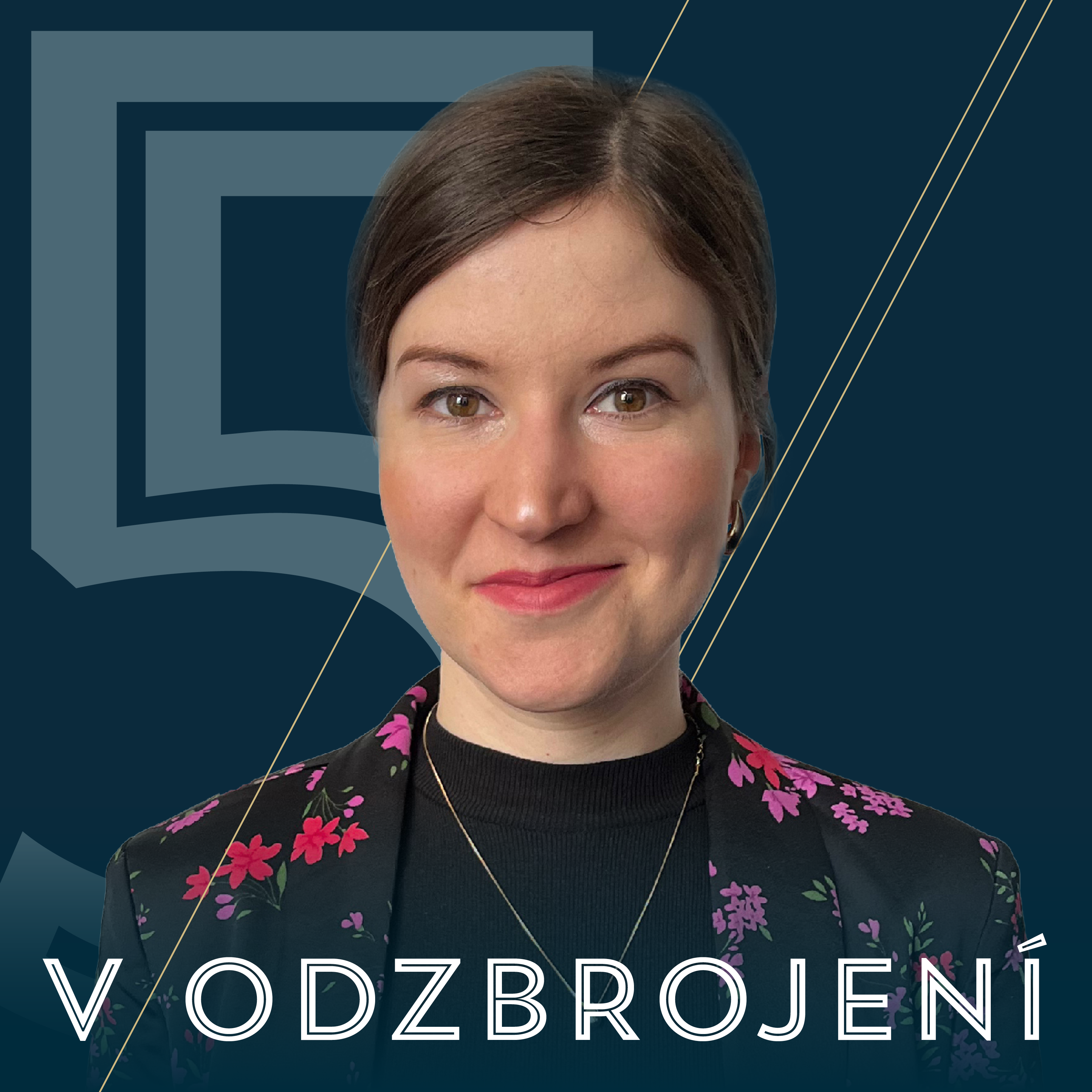 #9 Veronika Rút | "Na Brně si budeme ukazovat, jak se to nemá dělat."