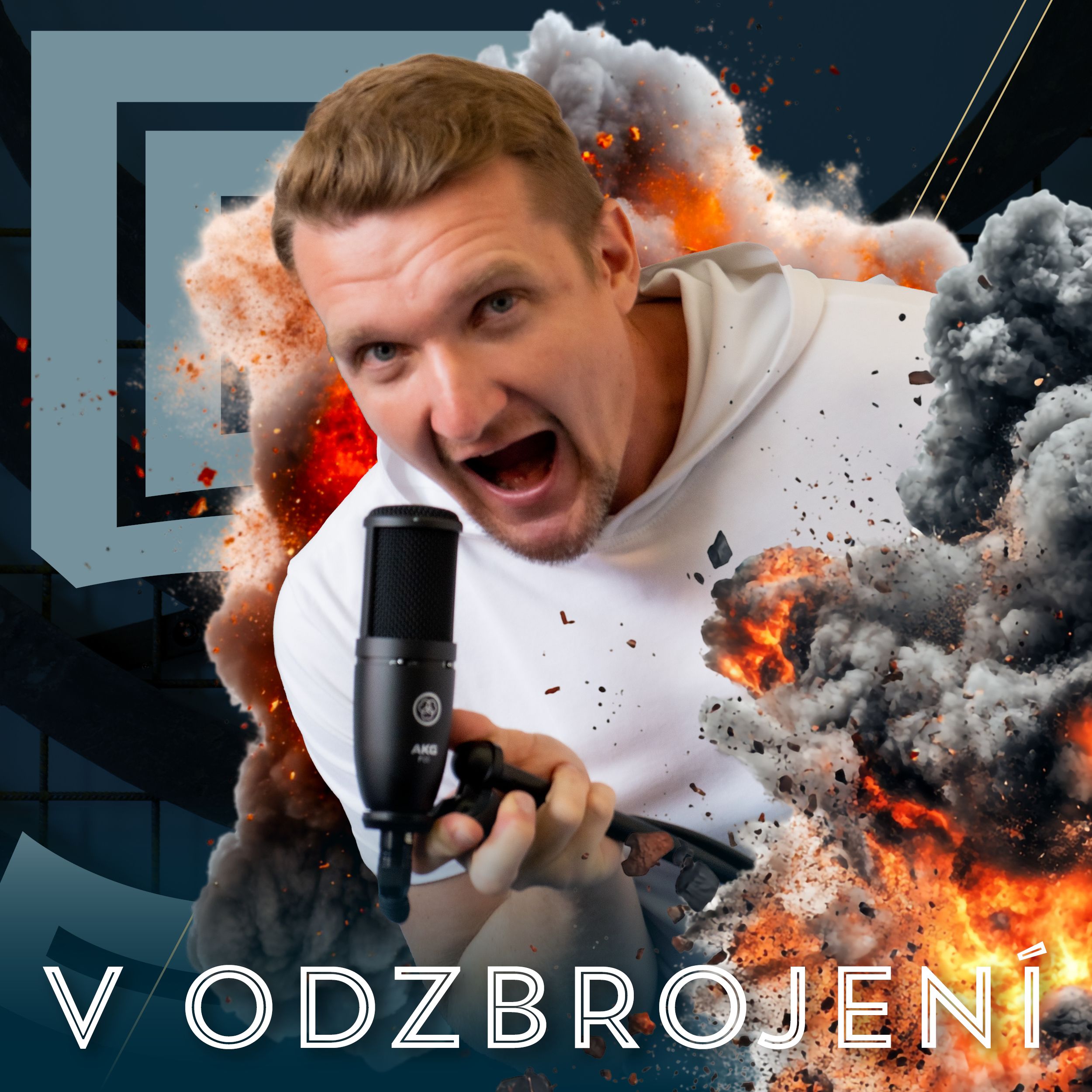 #10 Nová Zbrojovka je připravena! | BIG BOOM je tady.