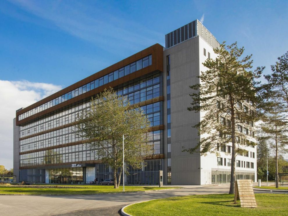 ZET Office