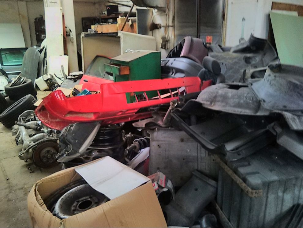 Revitalization of Nová Zbrojovka