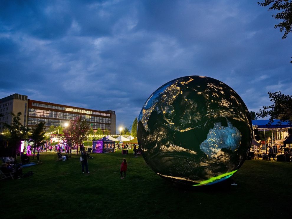 Festival Nové Zbrojovky 2