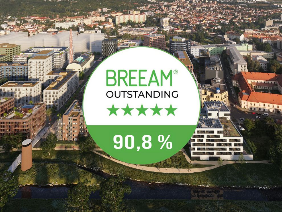 BREEAM Communities