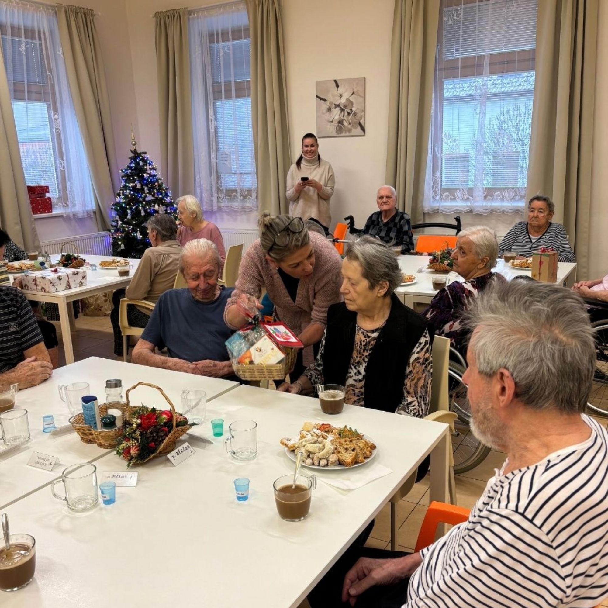 Strom splněných přání