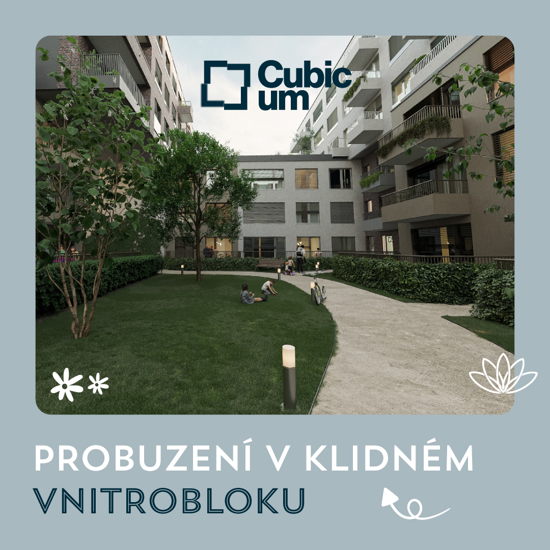 Cubicum vnitroblok
