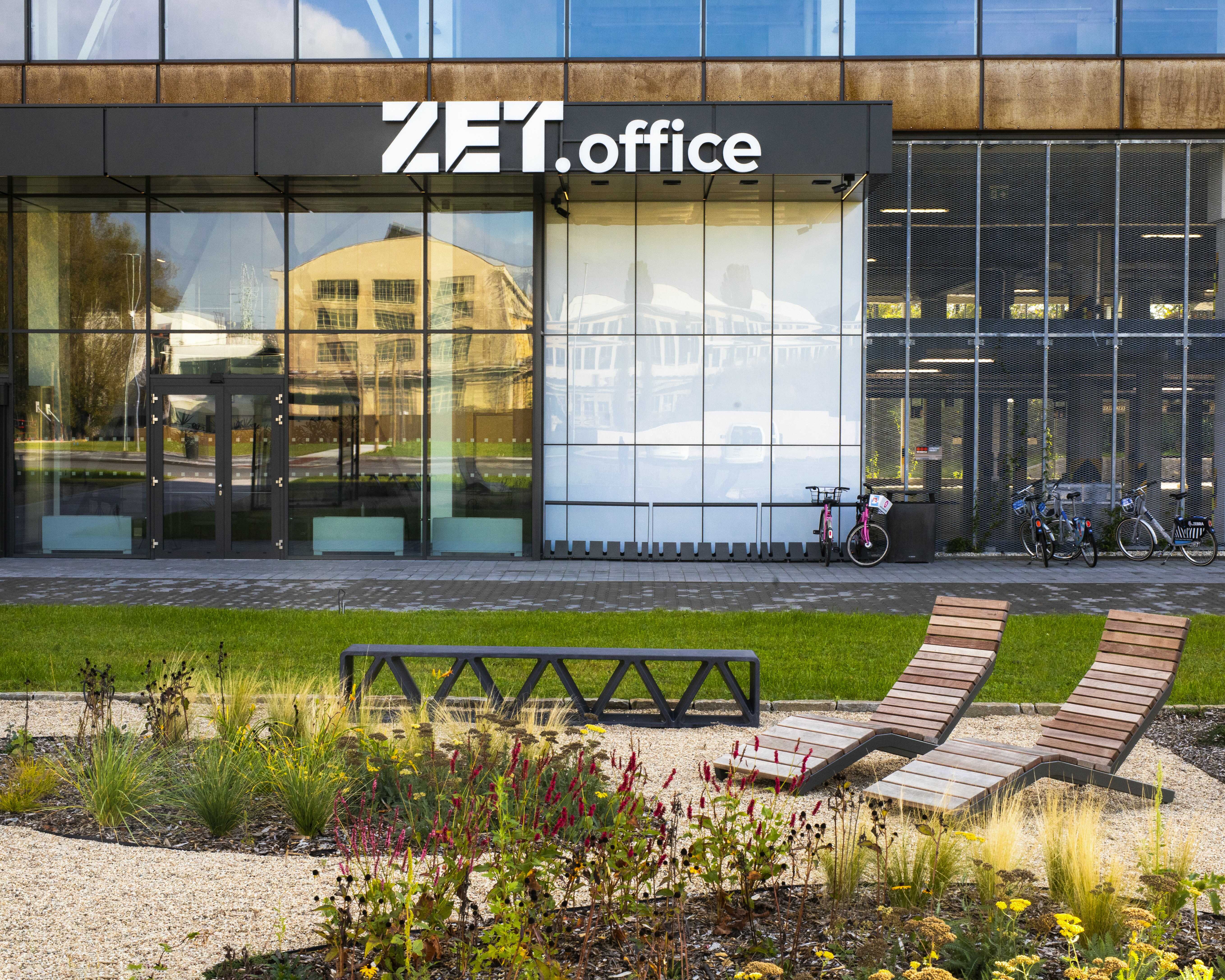 ZET.Office