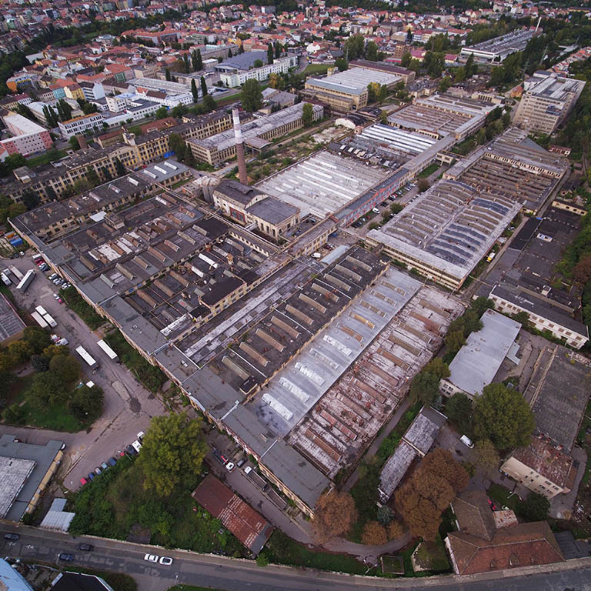 Zbrojovka